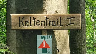 Keltentrail  Miltenberg [upl. by Dell]