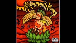 Kottonmouth Kings Free Willy [upl. by Enaffit850]