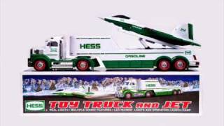 2010 Hess Truck [upl. by Adamik]