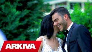 Marjola ft Jurgen Kacani  Kolazh Official Video HD [upl. by Sarita]