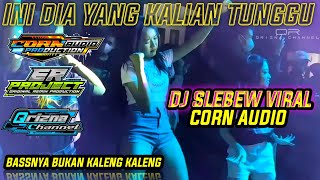 DJ COTER GAMAYA SLEBEW CORN AUDIO [upl. by Kreiker]