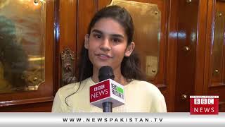 Over 100 Pakistani Students to Study in USA [upl. by Nnylirehs]