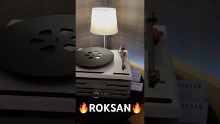 🔥ROKSAN🔥 Audiophile HiFi Home Audio Setup ⚙️ HighEnd Stereo Sound System hifi audio [upl. by Yrol568]