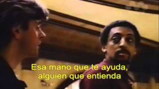 Lionel Richie  Say you Say me Subtitulado al Español [upl. by Natsirt]