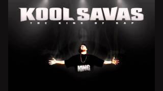 Kool Savas  Black Lycris [upl. by Yrrac128]