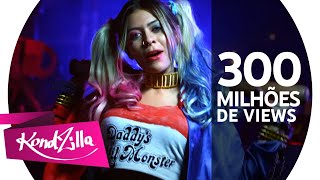 Arlequina  MC Bella KondZilla  Various Artists [upl. by Ced]