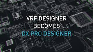 EN – Panasonic DX PRO Designer [upl. by Yart]