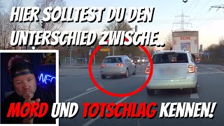 Der Fahrlehrer reagiert auf quotEure Videos Fahrnünftigquot [upl. by Adnovad]