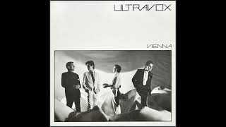 ULTRAVOX – Vienna – 1980 – Full album – Vinyl [upl. by Nine]