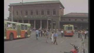 Strage alla stazione di Bologna [upl. by Nyl791]