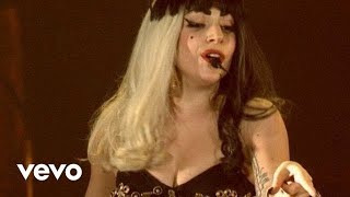 Lady Gaga  Judas Gaga Live Sydney Monster Hall [upl. by Anuait]