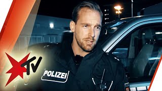 Auf Streife mit der Polizei Hannover Nordstadt – Die ganze Reportage  stern TV [upl. by Saduj]