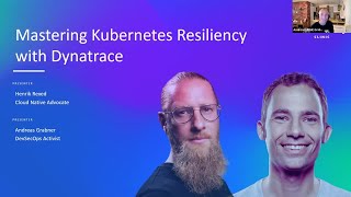 Mastering Kubernetes Resiliency and Costs with Dynatrace [upl. by Kenleigh]