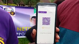 Pi Network Burundi How to Sell and Pay with Pi coins [upl. by Eilloh]