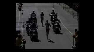 Dick Beardsley Interviews Alberto Salazar 2003 [upl. by Kwarteng]