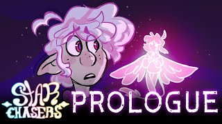 Star Chasers  Prologue  Official Comic Dub [upl. by Skipton836]