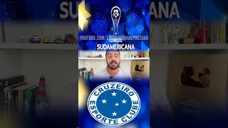 🦊🔄 MUDANÇAS NO CRUZEIRO shorts [upl. by Alset67]