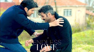 Endless Love Kara Sevda Soundtrack  Ailem [upl. by Mateo]