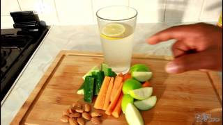 Tomorrow Morning Healthy Breakfasts  How To Lose Weight Fast  Recipes By Chef Ricardo [upl. by Salvidor]