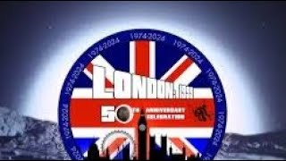 EPISODE 240 quotLONDON 1999  POST CONVENTION DISCUSSIONquot [upl. by Wiburg352]