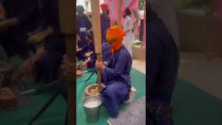 nihang singh shardai ragda [upl. by Avehs]