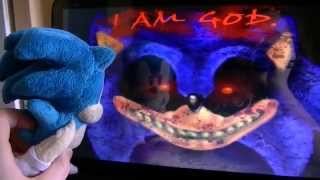 Sonic The Hedgehog 2006  THE MOVIE  Full Movie ALL CUTSCENES [upl. by Joiner]