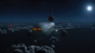 Air Crash Investigation  Swissair Flight 111 Crash  Seconds From Disaster [upl. by Orten960]