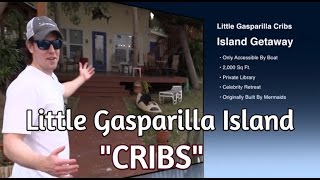 Little Gasparilla Island quotCribsquot Special Salt Strong Style [upl. by Ifar286]