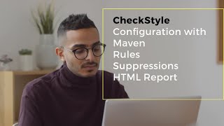 CheckStyle  Maven  Configuration HTML Report  1 [upl. by Winwaloe]