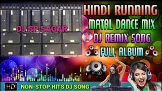 Picnic special Hindi Nonstop Dj Song 2020  Hindi Matal Dance Mix 2020 [upl. by Ardnasac337]