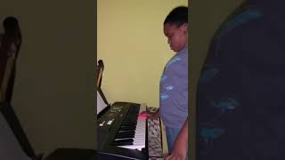 Barbados National Anthem by Nathan  Notes of Praise [upl. by Flemings482]