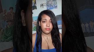 Dolorosa canción para cualquier fangirl tufan mafaldacardenal songcover short music sadsong 💜 [upl. by Atinna]