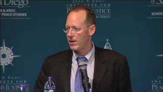 Paul Farmer on Development Creating Sustainable Justice [upl. by Crockett]