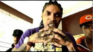 Vybz Kartel  Duh Weh Yuh Wah Fi Duh OFFICIAL VIDEO JUNE 2011flv [upl. by Fina]