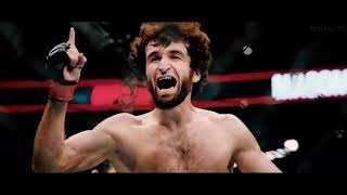 Zabit Magomedsharipov  Dagestani Greatness  Highlights  Tribute [upl. by Broek618]