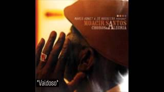 Moacir Santos Vaidoso [upl. by Lawry286]