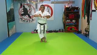 NAIHANCHI NIDAN  STEP BY STEP [upl. by Scales461]