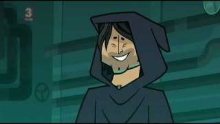 Total Drama World Tour  Escena FinalFinal Scene Subtitulada al Español [upl. by Mailand]