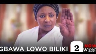 GBAWA LOWO BILIKI 2 Latest Yoruba Movie Review 2024  Mide Abiodun  Anike Ami  Jide Awobona [upl. by Jacquelynn]