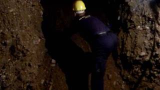 Excavating Tunnels under the Bosnian Valley of the Pyramids [upl. by Kablesh759]