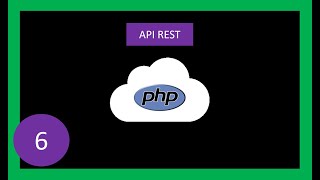 Crear una API  PHP y MySQL SIN FRAMEWORKS  6 Autentificación en api rest🔒🔑 [upl. by Neeloj]