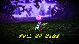 FULL MP MAGE 1  9 RONS STAFFA REB BASTIM  REB 3 MAGE İLE YENİ SERİ BAŞLANGICI  Knight Online [upl. by Laina200]