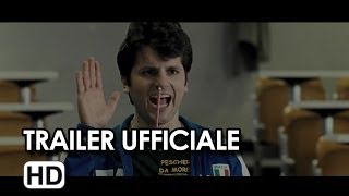 Fuga di cervelli Trailer Ufficiale 2013  Paolo Ruffini Movie HD [upl. by Ennoira]