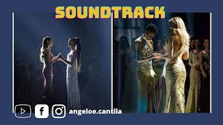 Miss Universe Crowning Moment Soundtrack 201819 [upl. by Adnirolc117]