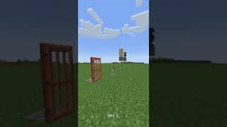 Minecraft logic be like minecraft gaming jackbhaiyaandgamerfleetfunnymoments [upl. by Lot]