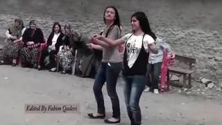 Beautiful Turkish dance amp music [upl. by Gerianna]