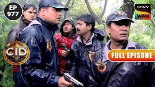 Paintball Players की Fake Call CID पर लाई बरसाती ख़तरा  CID  सीआईडी  15 Feb 2024 [upl. by Dennett]