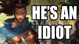 Udyr Gameplay How to Play Udyr JUNGLE BuildGuide LoL Meta [upl. by Deutsch]