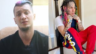 6IX9INE quotGOOBAquot A FOST STEARSA a revenit [upl. by Dedra]