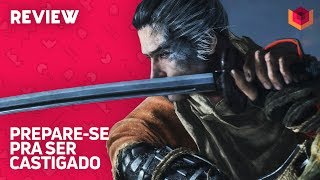 Sekiro Shadows Die Twice  Walkthrough Part 14 Bodhisattva Valley [upl. by Nahshu]